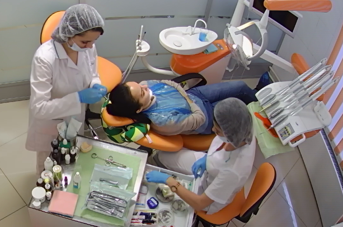 Сеть клиник «Ардент»