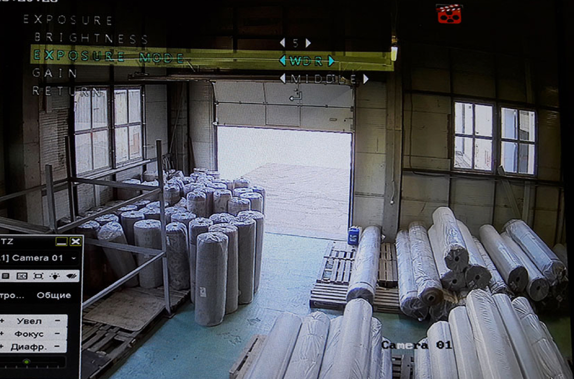 Склад «Карпет НН»